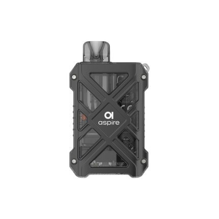 Aspire GoTek X2 800mAh 2ml Black