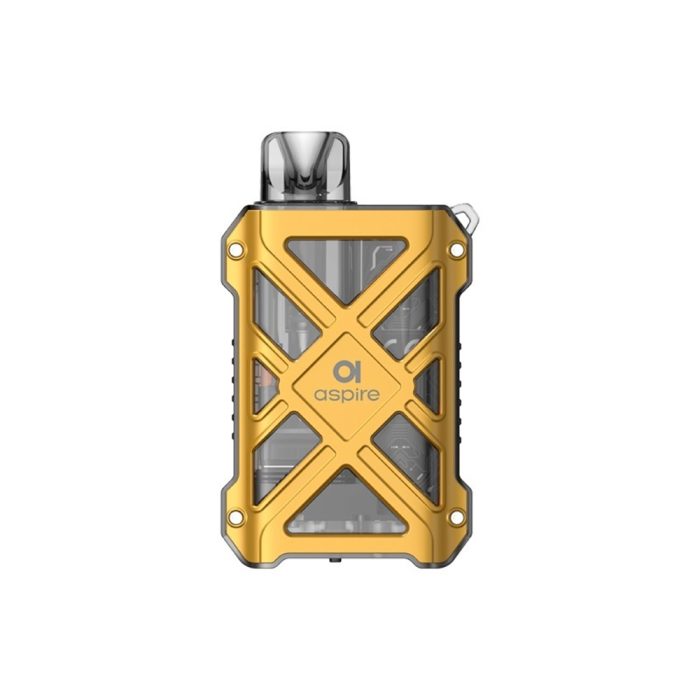 Aspire GoTek X2 800mAh 2ml Gold