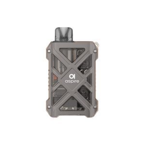 Aspire GoTek X2 800mAh 2ml Gun Metal