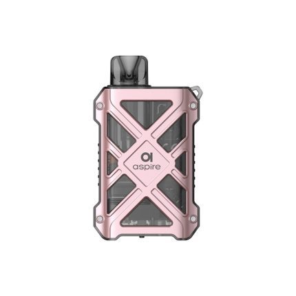 Aspire GoTek X2 800mAh 2ml Pink