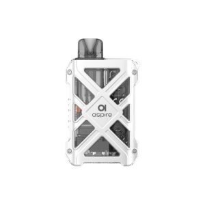 Aspire GoTek X2 800mAh 2ml Silver