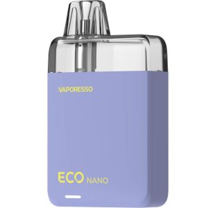 Eco Nano Pod Kit 1000mAh 6ml Foggy Blue