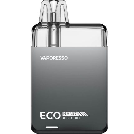 Eco Nano Pod Kit 1000mAh 6ml Universal Grey