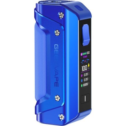 Geekvape Aegis Solo 3 3000mAh Mod Blue