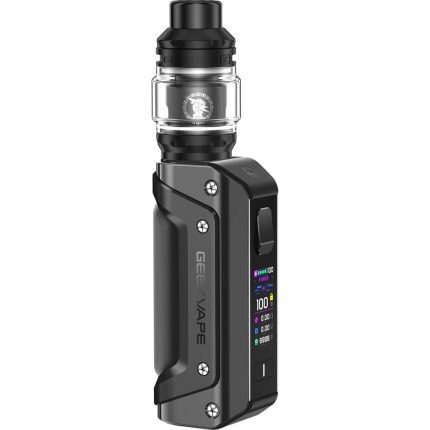 Geekvape Aegis Solo 3 Black 18650