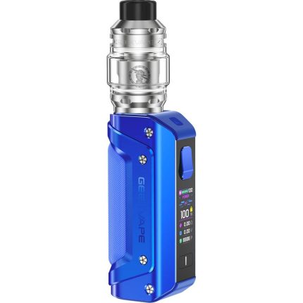 Geekvape Aegis Solo 3 Blue