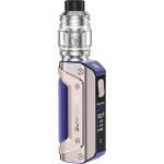 Geekvape Aegis Solo 3 Kit Golden Blue