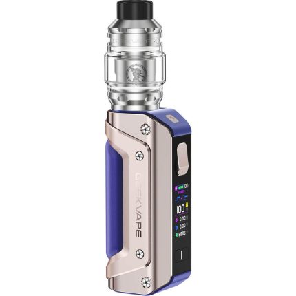 Geekvape Aegis Solo 3 Golden Blue