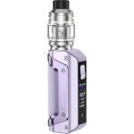Geekvape Aegis Solo 3 Kit Purple