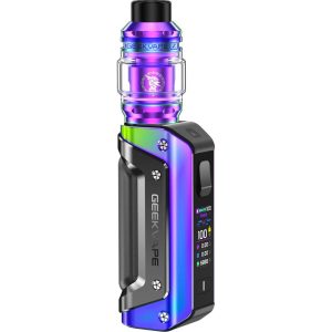 Geekvape Aegis Solo 3 Rainbow