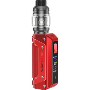 Geekvape Aegis Solo 3 Red