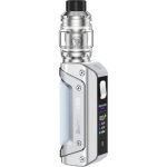 Geekvape Aegis Solo 3 Kit 3000mah Silver