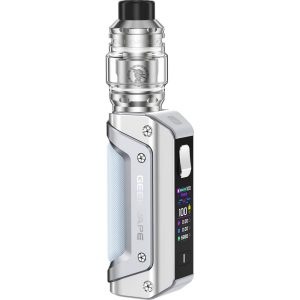 Geekvape Aegis Solo 3 Silver