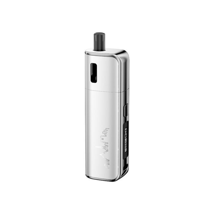 Geekvape Soul Pod Kit Versailles Silver