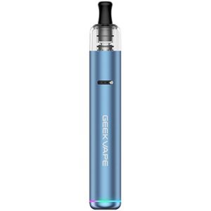 Geekvape Wenax S3 Evo Blue