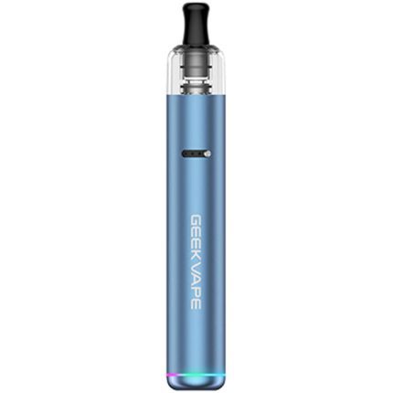 Geekvape Wenax S3 Evo Blue