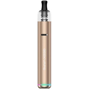 Geekvape Wenax S3 Evo Champagne