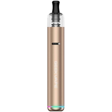 Geekvape Wenax S3 Evo Champagne