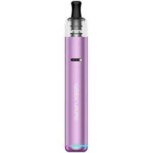 Geekvape Wenax S3 Evo Purple