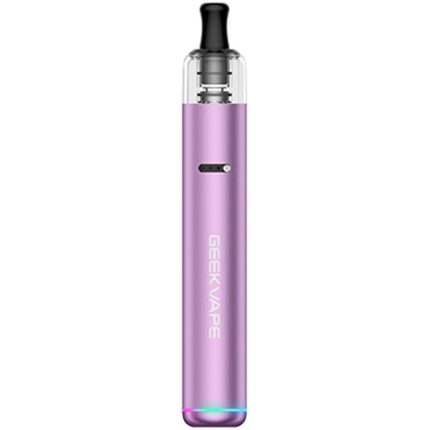 Geekvape Wenax S3 Evo Purple