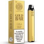 Gold Bar Hawaiian Sunrise 2ml 20mg Disposable