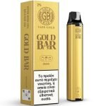 Gold Bar Oasis 2ml 20mg Disposable