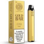 Gold Bar Prime 2ml 20mg Disposable
