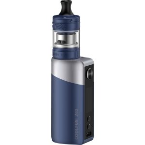 INNOKIN COOLFIRE Z60 ZLIDE TOP 3ML KIT BLUE