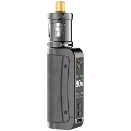 Innokin CoolFire Z80 Kit Ash Grey