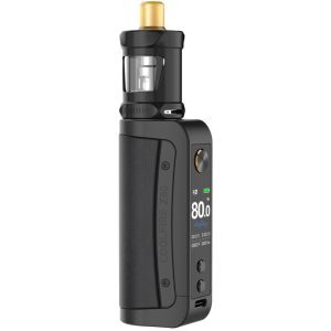 Innokin CoolFire Z80 Kit Leather Black