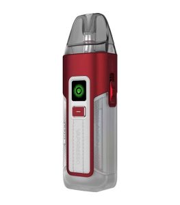 Συσκευή ηλεκτρονικού τσιγάρου Vaporesso Luxe X2 Kit 2000mAh 5ml Ruby White