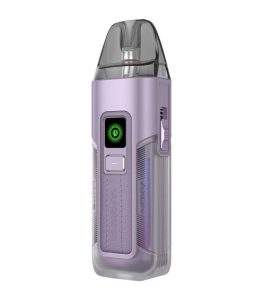 Συσκευή ηλεκτρονικού τσιγάρου Vaporesso Luxe X2 Kit 2000mah 5ml Light Purple