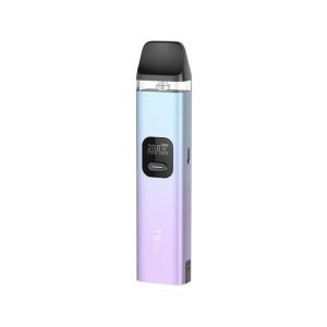 Συσκευή ηλεκτρονικού τσιγάρου Innokin Trine 2ml 1000mAh Pod Kit Purple Blue