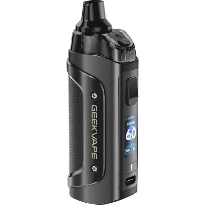 Geekvape Aegis Boost 3 5ml Kit Black