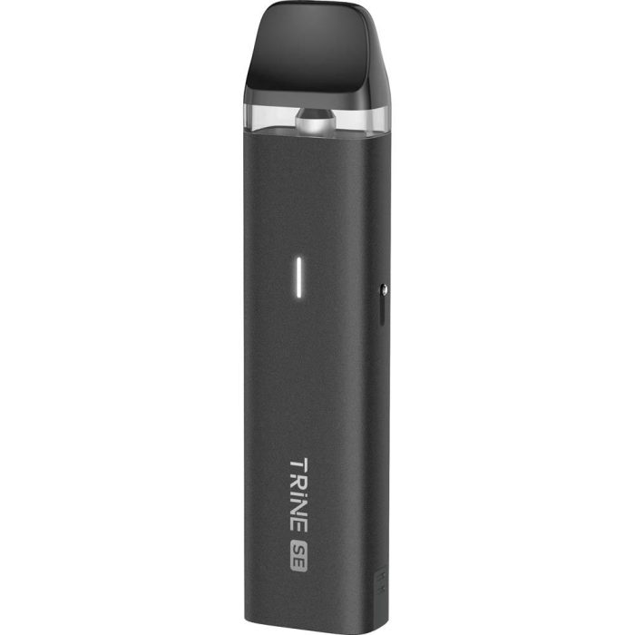 Innokin Trine 2ml 1000mAh Pod Kit Matt Black