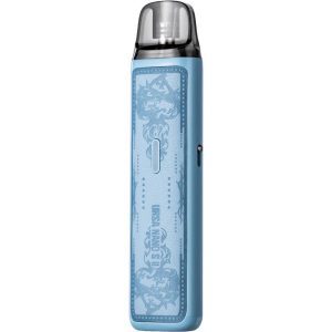 Lost Vape Ursa Nano S 2 Blue Thorns