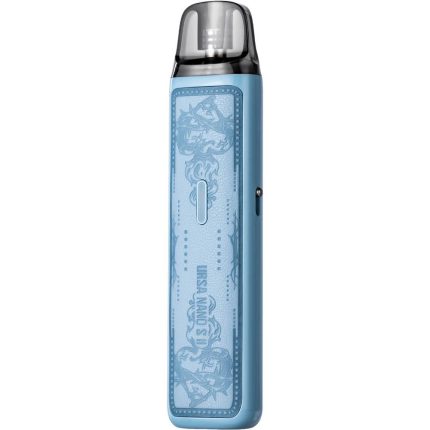 Lost Vape Ursa Nano S 2 Blue Thorns