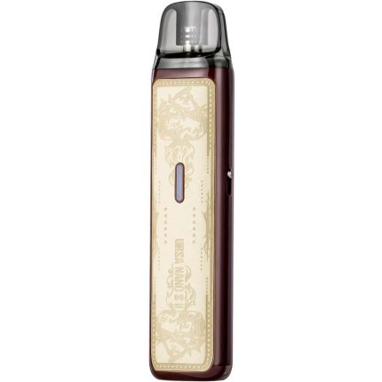 Lost Vape Ursa Nano S 2 Brown Thorns