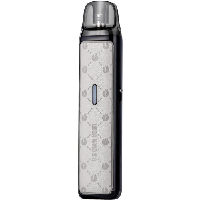 Lost Vape Ursa Nano S 2 Grey Neverfall