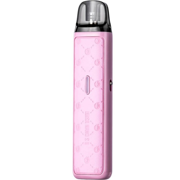 Lost Vape Ursa Nano S 2 Pink Dauphine