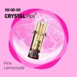 SKE Crystal Plus Pod Pink Lemonade 20mg