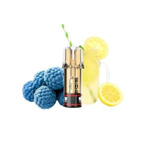 20241001154523 antallaktiko pod crystal plus ilektroniko tsigaro mias chrisis 600 eispnoon blue razz lemonade 2ml 20mg mple 10147