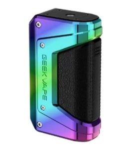 Aegis Legend 2 (L200) Geekvape Rainbow