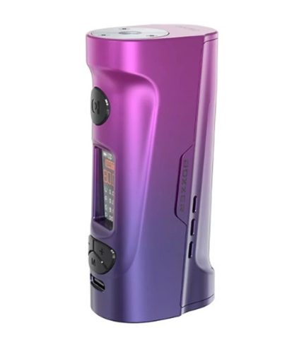 Aspire Boxxer Box Mod 80W Fuchsia