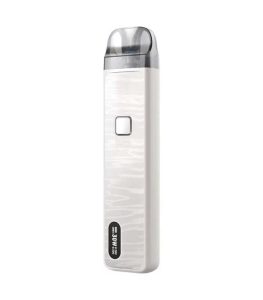 Aspire Flexus Pro Kit 1200mah 2ml Pearl White