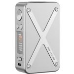 Aspire Revolto Box Mod Full Chrome