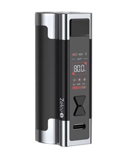 Aspire Zelos 3 Mod 80W Black