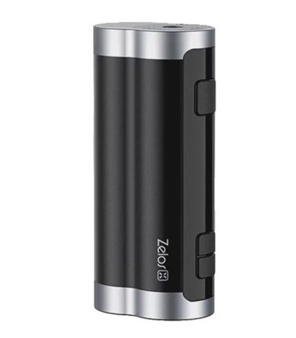 Aspire Zelos X Mod 80w Black Silver