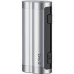Aspire Zelos X Mod Metallic Silver