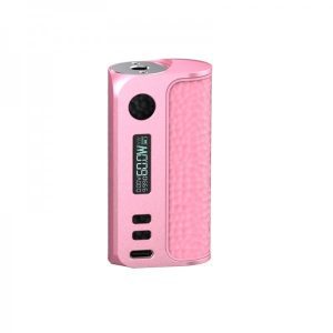 BP Mods Warhammer 18650 Mod 60W Pink